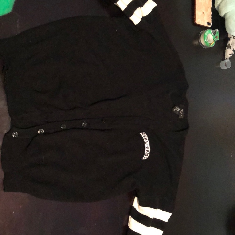 Cardigan